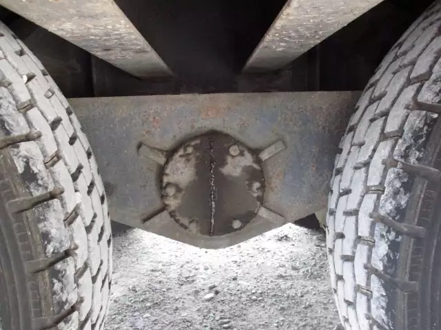 平成07年00月中古その他ダンプトレーラー・重機運搬トレーラー東急の画像32