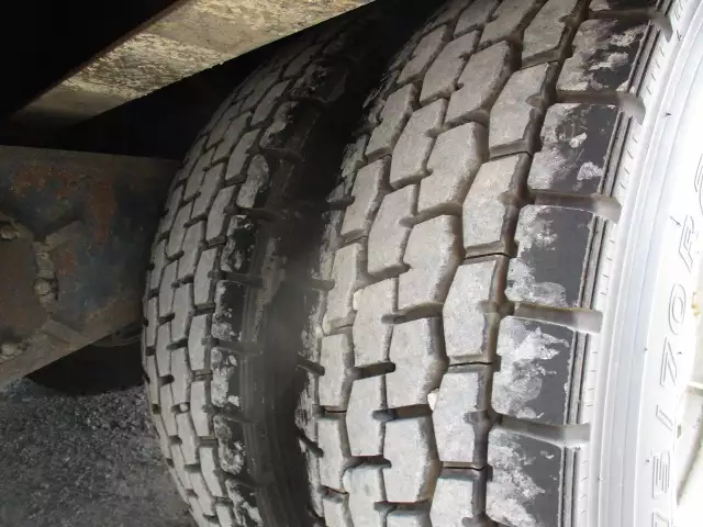 平成07年00月中古その他ダンプトレーラー・重機運搬トレーラー東急の画像34