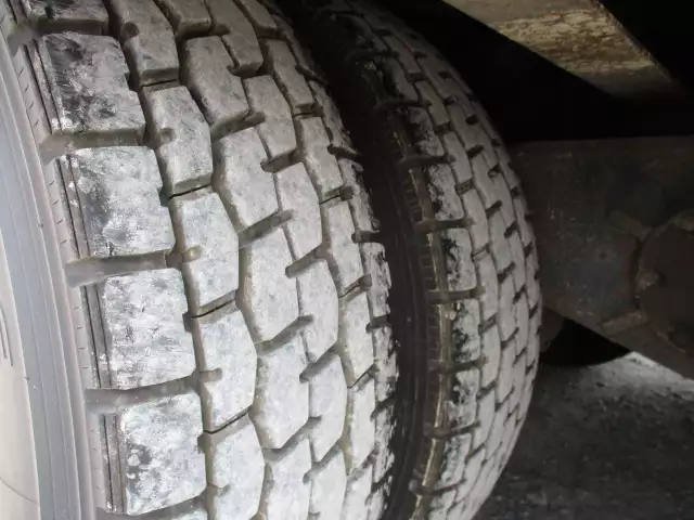 平成07年00月中古その他ダンプトレーラー・重機運搬トレーラー東急の画像35