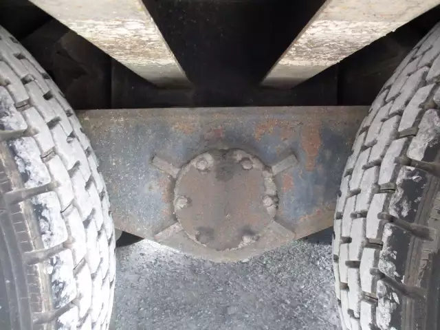 平成07年00月中古その他ダンプトレーラー・重機運搬トレーラー東急の画像36