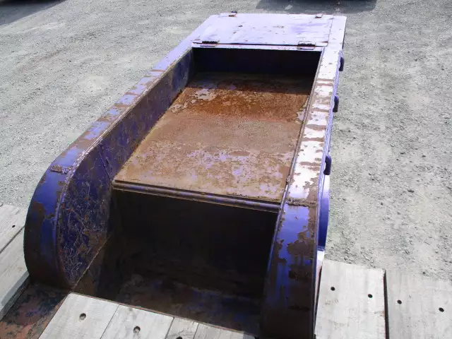 平成07年00月中古その他ダンプトレーラー・重機運搬トレーラー東急の画像47