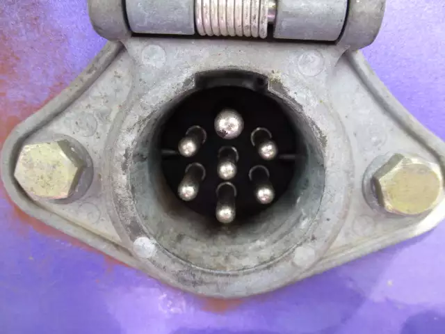 平成07年00月中古その他ダンプトレーラー・重機運搬トレーラー東急の画像10