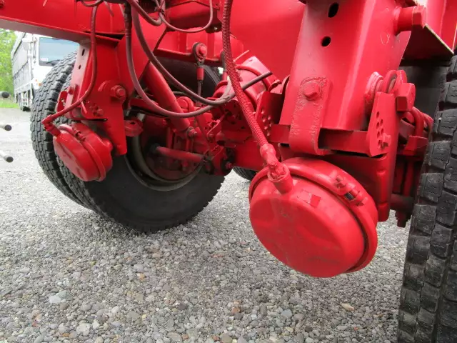 令和01年/平成31年05月中古その他コンテナシャーシートレクストレクスの画像11