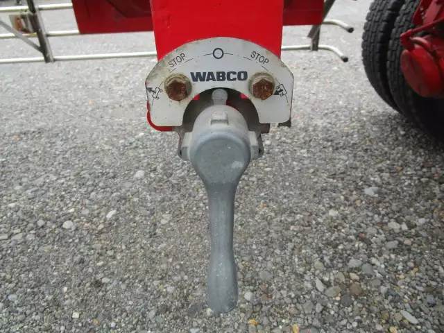 令和01年/平成31年05月中古その他コンテナシャーシートレクストレクスの画像12