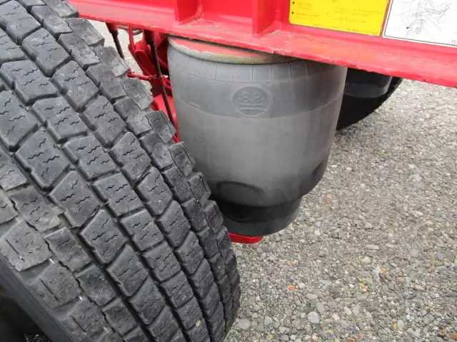 令和01年/平成31年05月中古その他コンテナシャーシートレクストレクスの画像14