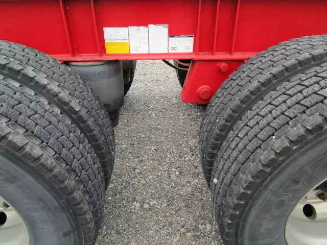 令和01年/平成31年05月中古その他コンテナシャーシートレクストレクスの画像16