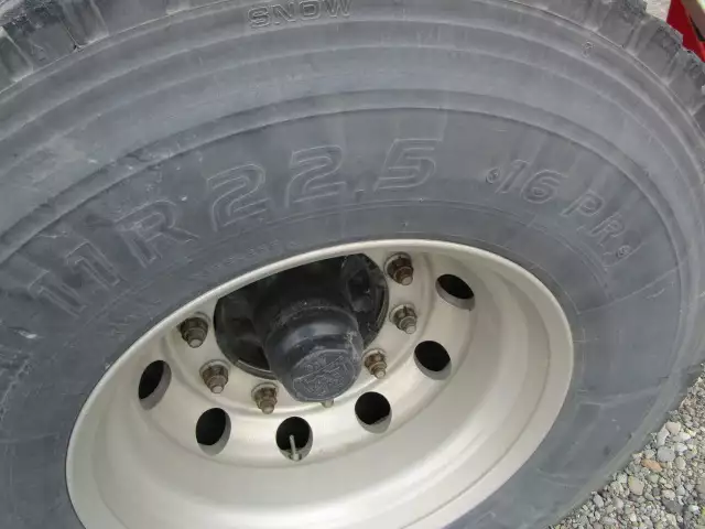 令和01年/平成31年05月中古その他コンテナシャーシートレクストレクスの画像20