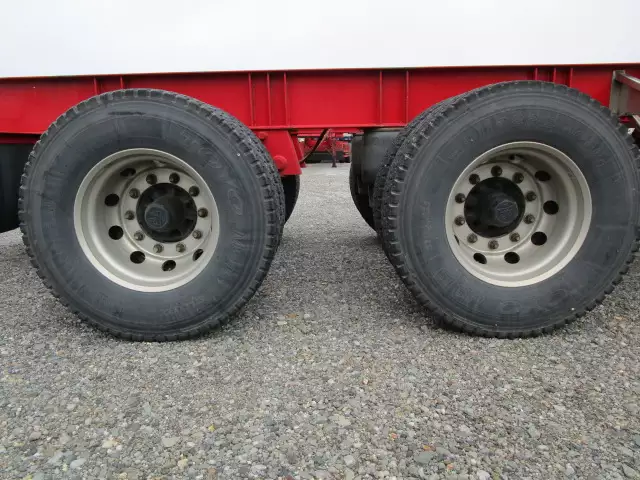 令和01年/平成31年05月中古その他コンテナシャーシートレクストレクスの画像21