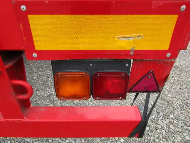 令和01年/平成31年05月中古その他コンテナシャーシートレクストレクスの画像28