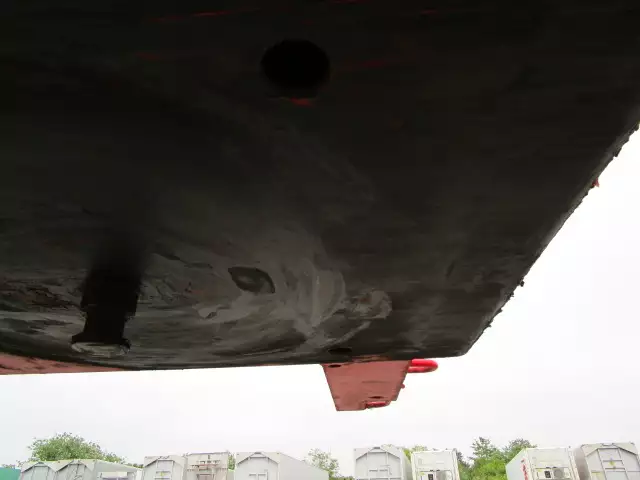 令和01年/平成31年05月中古その他コンテナシャーシートレクストレクスの画像29