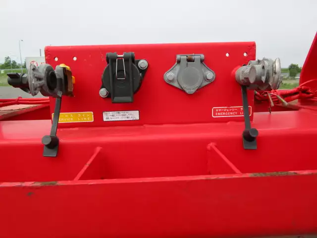 令和01年/平成31年05月中古その他コンテナシャーシートレクストレクスの画像32