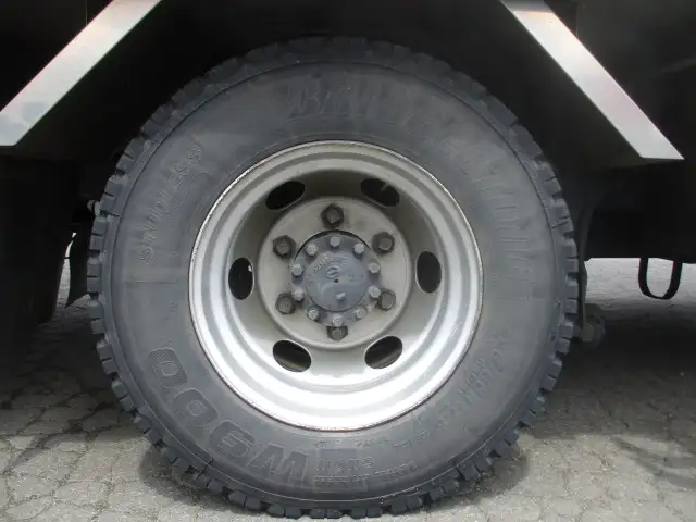 平成28年06月中古中型冷凍バン・ウィング日野レンジャーの画像19