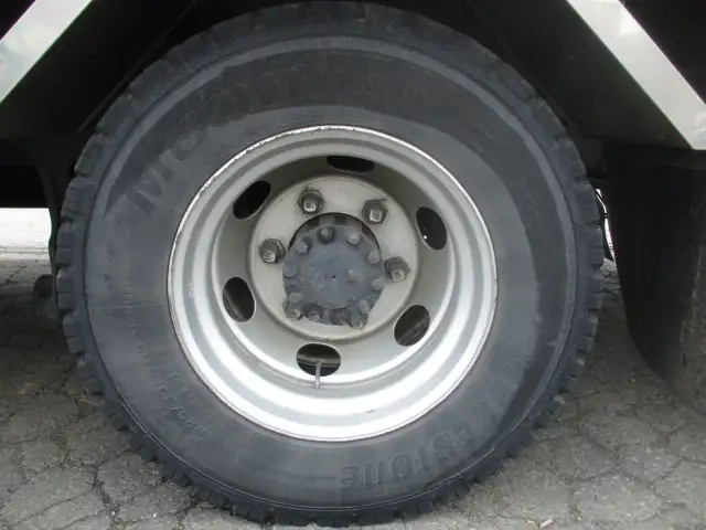 平成28年06月中古中型冷凍バン・ウィング日野レンジャーの画像21