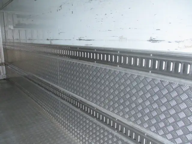 平成28年06月中古中型冷凍バン・ウィング日野レンジャーの画像28