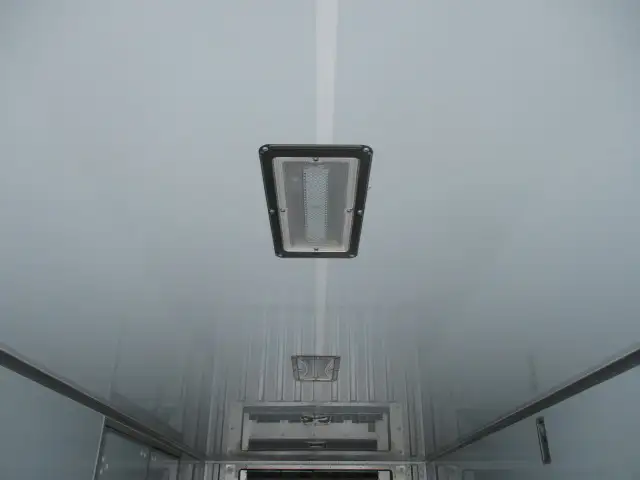 平成28年06月中古中型冷凍バン・ウィング日野レンジャーの画像32