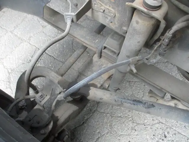 平成28年06月中古中型冷凍バン・ウィング日野レンジャーの画像35