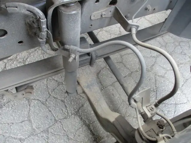 平成28年06月中古中型冷凍バン・ウィング日野レンジャーの画像38