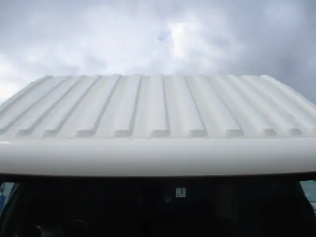 平成28年06月中古中型冷凍バン・ウィング日野レンジャーの画像40