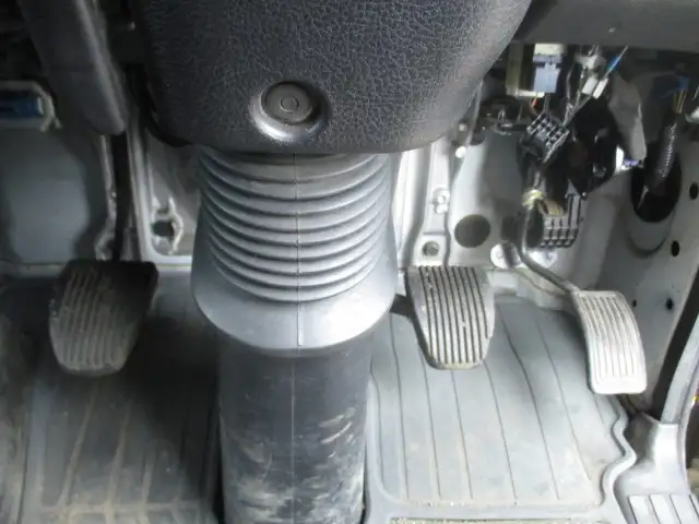 平成28年06月中古中型冷凍バン・ウィング日野レンジャーの画像53