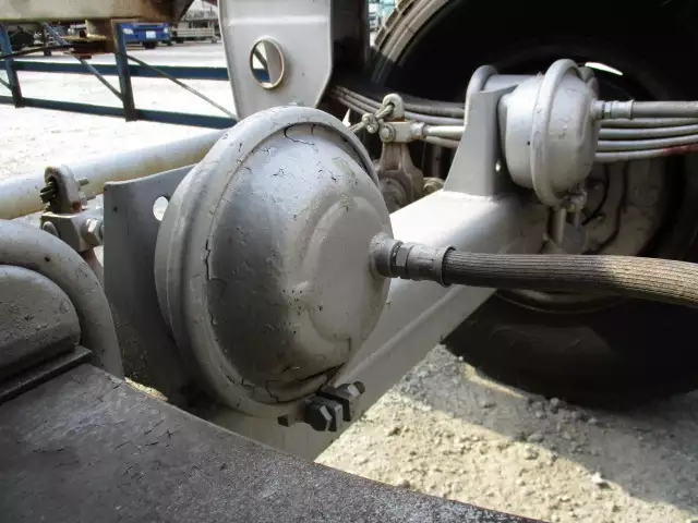 令和04年00月中古その他コンテナシャーシー日本フルハーフフルハーフの画像24