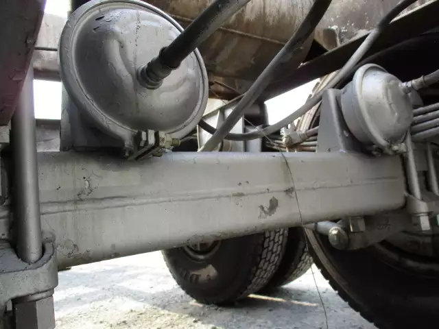 令和04年00月中古その他コンテナシャーシー日本フルハーフフルハーフの画像26