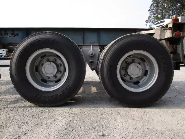 令和04年00月中古その他コンテナシャーシー日本フルハーフフルハーフの画像27