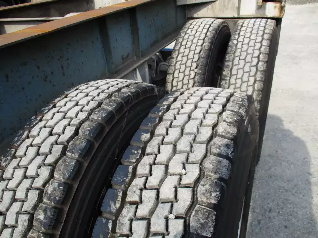 令和04年00月中古その他コンテナシャーシー日本フルハーフフルハーフの画像29