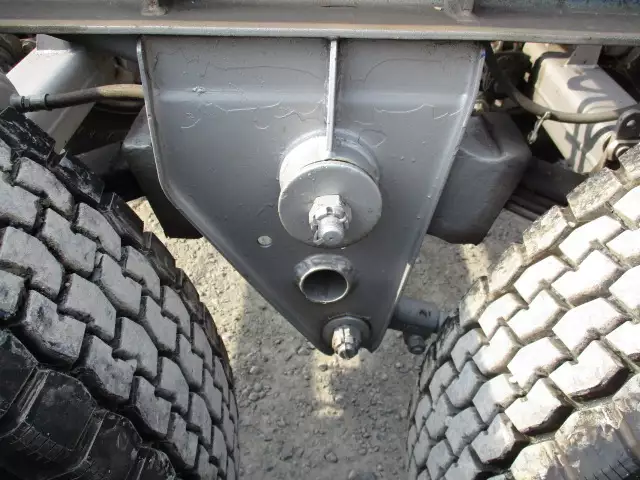 令和04年00月中古その他コンテナシャーシー日本フルハーフフルハーフの画像32