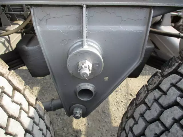 令和04年00月中古その他コンテナシャーシー日本フルハーフフルハーフの画像33