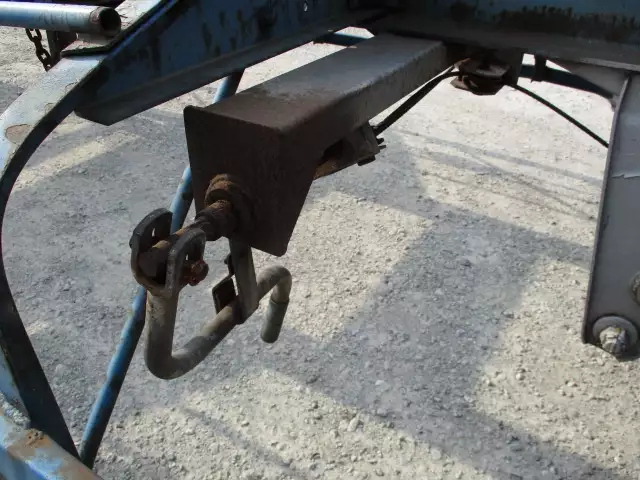 令和04年00月中古その他コンテナシャーシー日本フルハーフフルハーフの画像34