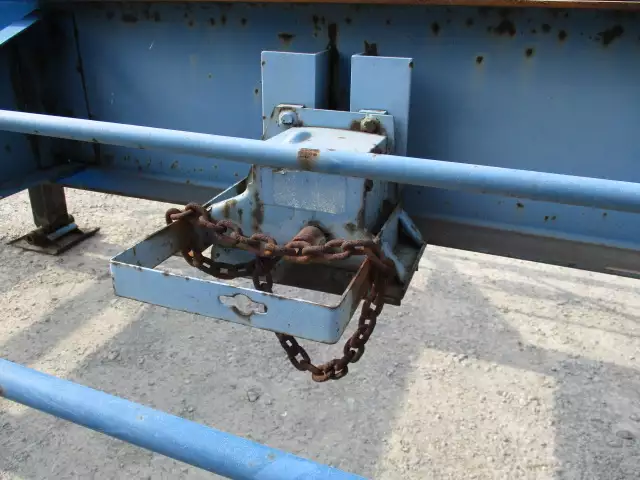 令和04年00月中古その他コンテナシャーシー日本フルハーフフルハーフの画像35