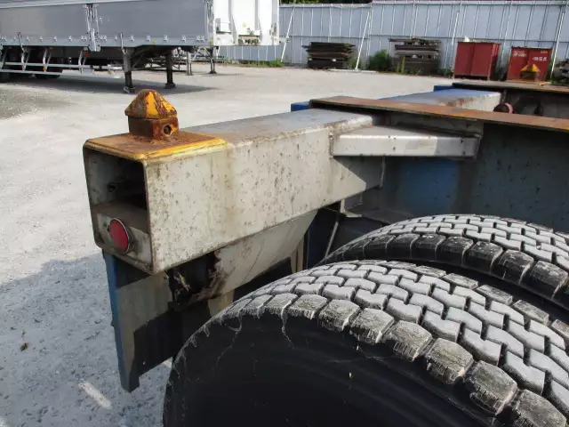 令和04年00月中古その他コンテナシャーシー日本フルハーフフルハーフの画像42