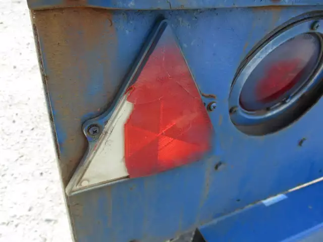 令和04年00月中古その他コンテナシャーシー日本フルハーフフルハーフの画像45