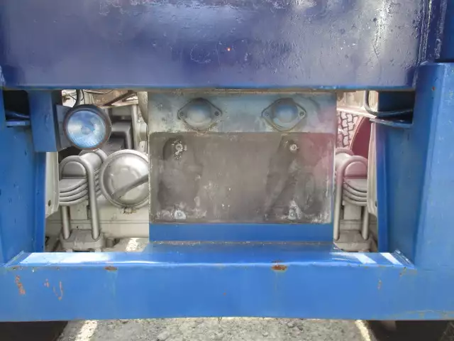 令和04年00月中古その他コンテナシャーシー日本フルハーフフルハーフの画像46