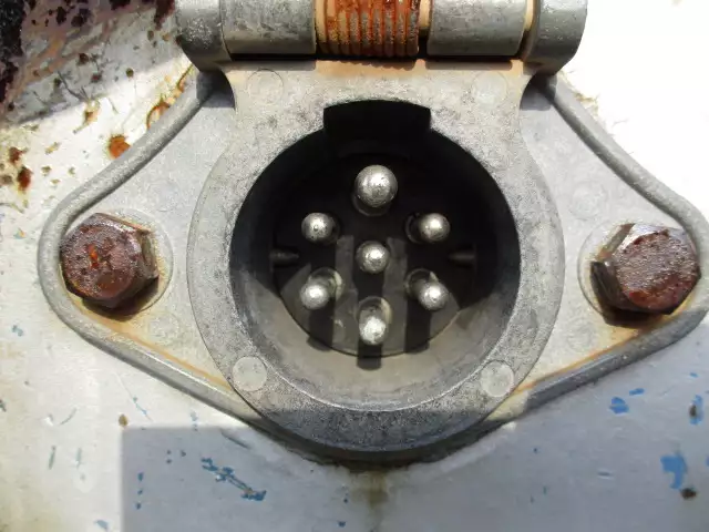 令和04年00月中古その他コンテナシャーシー日本フルハーフフルハーフの画像10