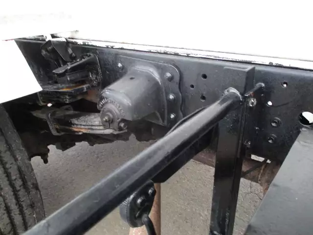 平成16年10月中古中型ミキサー車・高所作業車・その他特装車日野日野の画像11