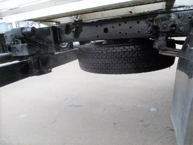 平成16年10月中古中型ミキサー車・高所作業車・その他特装車日野日野の画像12