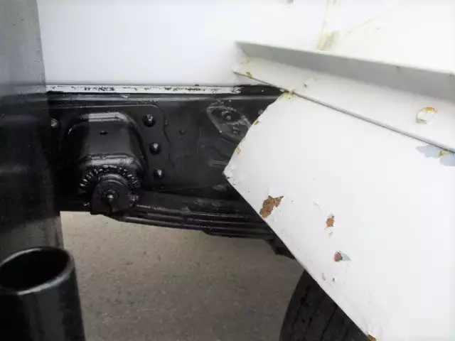 平成16年10月中古中型ミキサー車・高所作業車・その他特装車日野日野の画像15