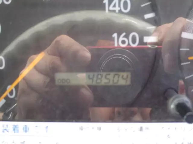 平成16年10月中古中型ミキサー車・高所作業車・その他特装車日野日野の画像18