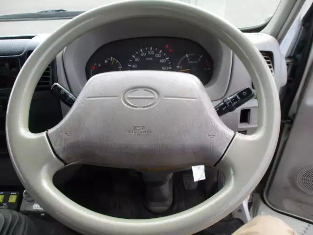 平成16年10月中古中型ミキサー車・高所作業車・その他特装車日野日野の画像19