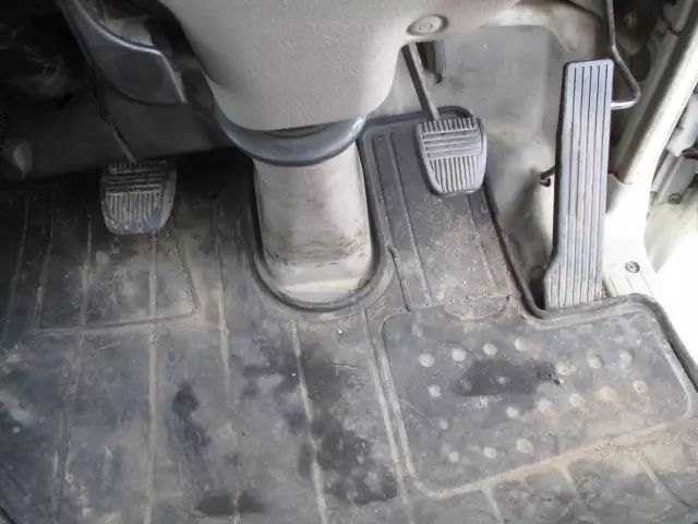 平成16年10月中古中型ミキサー車・高所作業車・その他特装車日野日野の画像20