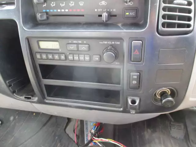 平成16年10月中古中型ミキサー車・高所作業車・その他特装車日野日野の画像21