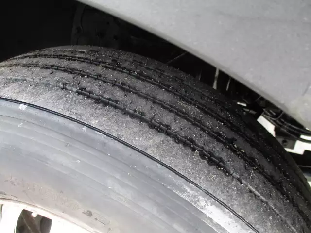 平成16年10月中古中型ミキサー車・高所作業車・その他特装車日野日野の画像25