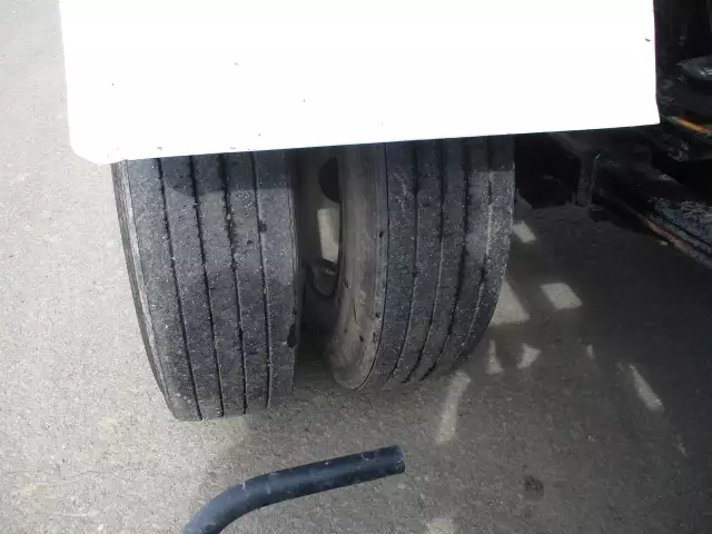 平成16年10月中古中型ミキサー車・高所作業車・その他特装車日野日野の画像26