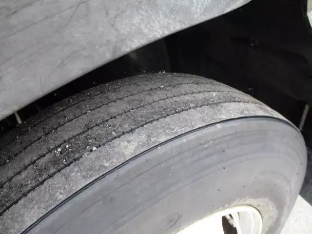 平成16年10月中古中型ミキサー車・高所作業車・その他特装車日野日野の画像27