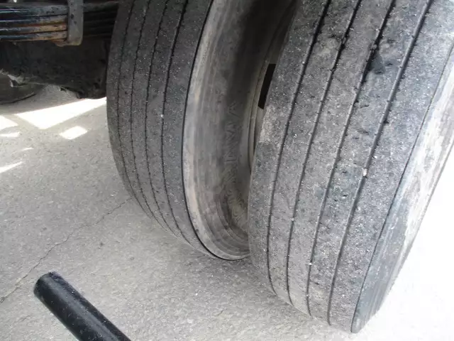 平成16年10月中古中型ミキサー車・高所作業車・その他特装車日野日野の画像28