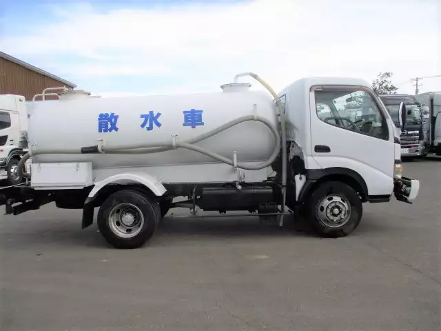 平成16年10月中古中型ミキサー車・高所作業車・その他特装車日野日野の画像4