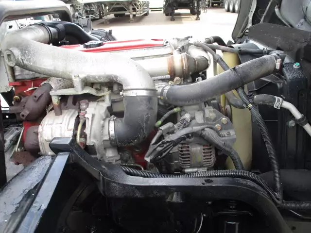 平成16年10月中古中型ミキサー車・高所作業車・その他特装車日野日野の画像32