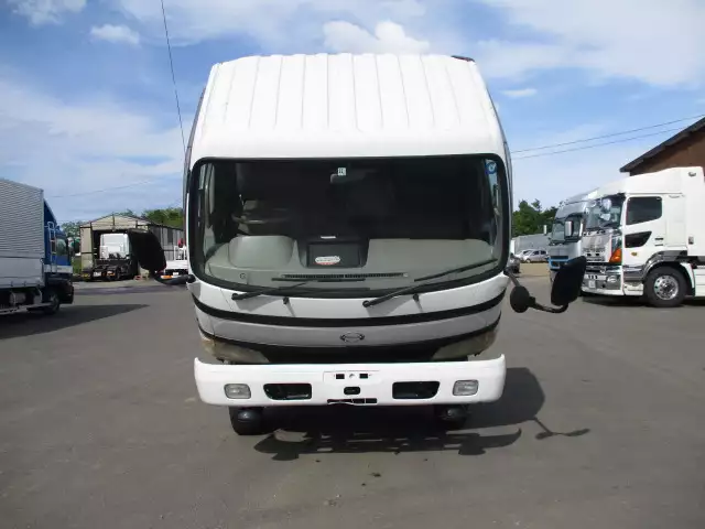 平成16年10月中古中型ミキサー車・高所作業車・その他特装車日野日野の画像33