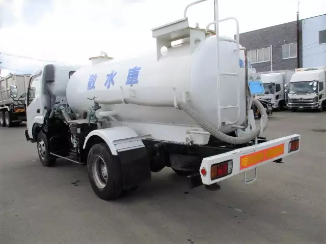 平成16年10月中古中型ミキサー車・高所作業車・その他特装車日野日野の画像7